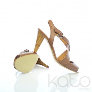 Sandale Heart 12